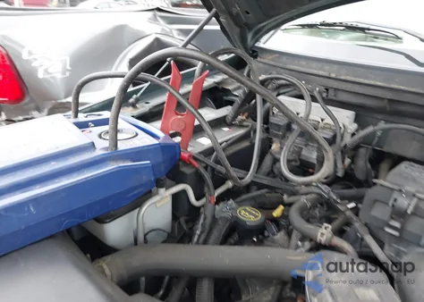 2005 Ford F-150 Fx4/Lariat/Xl/Xlt z USA, uszkodzony, nr VIN 1FTPX14565FA26113